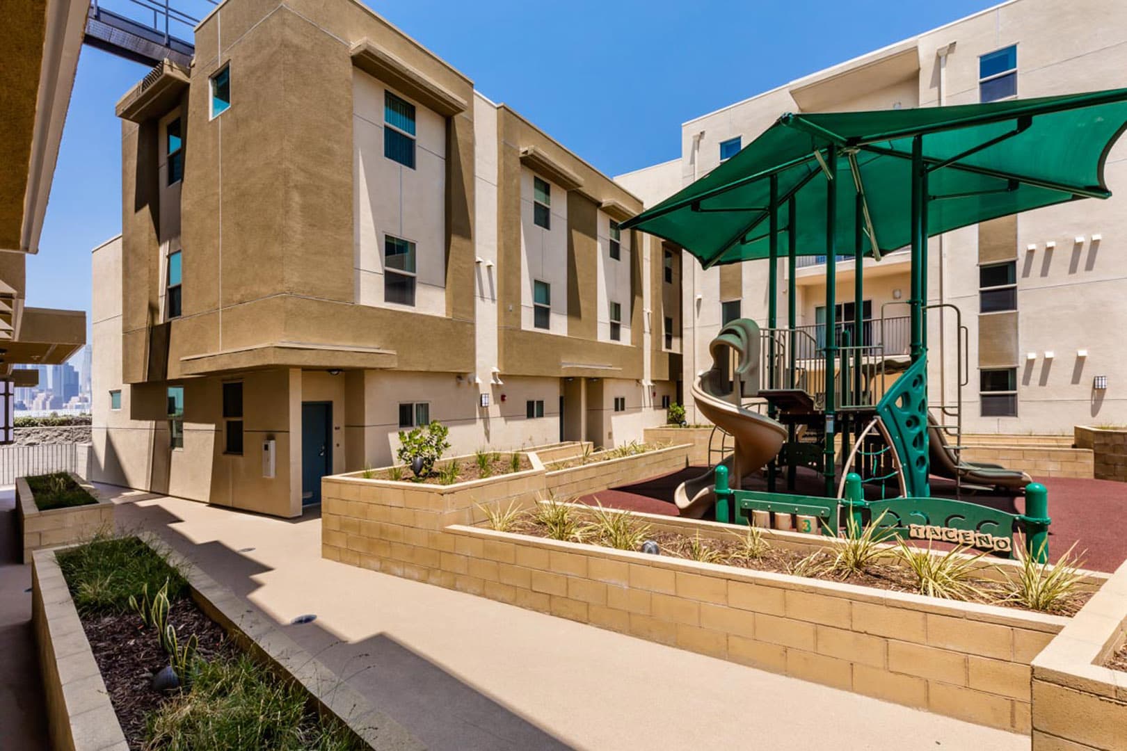 Amenities